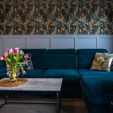 1 Bed House At Velvet Serviced Accommodation Swansea With Free Parking & Wifi - Sa1 Εξωτερικό φωτογραφία